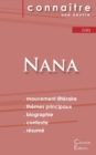 Fiche de lecture Nana (Analyse litteraire de reference et resume complet) - Book