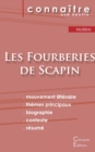 Fiche de lecture Les Fourberies de Scapin de Moliere (Analyse litteraire de reference et resume complet) - Book