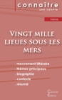 Fiche de lecture Vingt mille lieues sous les mers de Jules Verne (Analyse litteraire de reference et resume complet) - Book