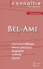 Fiche de lecture Bel-Ami de Guy de Maupassant (Analyse litteraire de reference et resume complet) - Book
