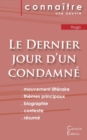 Fiche de lecture Le Dernier jour d'un condamne de Victor Hugo (Analyse litteraire de reference et resume complet) - Book
