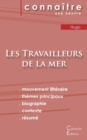 Fiche de lecture Les Travailleurs de la mer de Victor Hugo (Analyse litteraire de reference et resume complet) - Book