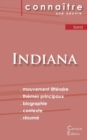 Fiche de lecture Indiana de George Sand (Analyse litteraire de reference et resume complet) - Book