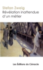 Revelation inattendue d'un metier - Book