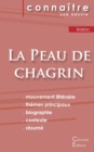 Fiche de lecture La Peau de chagrin de Balzac (Analyse litteraire de reference et resume complet) - Book