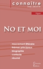 Fiche de lecture No et moi de Delphine de Vigan (Analyse litteraire de reference et resume complet) - Book