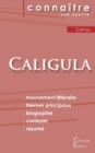 Fiche de lecture Caligula de Albert Camus (Analyse litteraire de reference et resume complet) - Book
