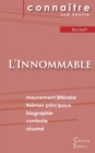 Fiche de lecture L'Innommable de Samuel Beckett (Analyse litteraire de reference et resume complet) - Book