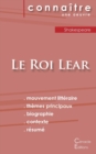 Fiche de lecture Le Roi Lear de Shakespeare (Analyse litteraire de reference et resume complet) - Book