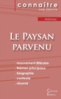 Fiche de lecture Le Paysan parvenu (Analyse litteraire de reference et resume complet) - Book