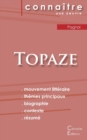 Fiche de lecture Topaze (Analyse litteraire de reference et resume complet) - Book