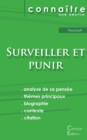 Fiche de lecture Surveiller et Punir de Michel Foucault (Analyse philosophique de r?f?rence et r?sum? complet) - Book