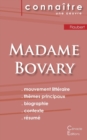 Fiche de lecture Madame Bovary de Gustave Flaubert (Analyse litteraire de reference et resume complet) - Book