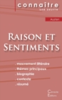Fiche de lecture Raison et Sentiments de Jane Austen (Analyse litteraire de reference et resume complet) - Book