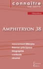 Fiche de lecture Amphitryon 38 de Jean Giraudoux (Analyse litt?raire de r?f?rence et r?sum? complet) - Book