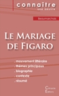 Fiche de lecture Le Mariage de Figaro de Beaumarchais (Analyse litteraire de reference et resume complet) - Book