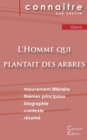 Fiche de lecture L'Homme qui plantait des arbres de Jean Giono (Analyse litteraire de reference et resume complet) - Book