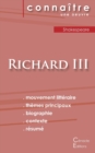 Fiche de lecture Richard III de Shakespeare (Analyse litteraire de reference et resume complet) - Book