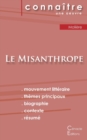 Fiche de lecture Le Misanthrope de Moli?re (Analyse litt?raire de r?f?rence et r?sum? complet) - Book