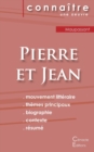 Fiche de lecture Pierre et Jean de Maupassant (Analyse litteraire de reference et resume complet) - Book