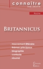 Fiche de lecture Britannicus de Racine (Analyse litteraire de reference et resume complet) - Book