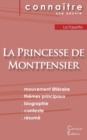 Fiche de lecture La Princesse de Montpensier de Madame de La Fayette (Analyse litteraire de reference et resume complet) - Book