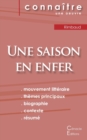 Fiche de lecture Une saison en enfer de Rimbaud (Analyse litteraire de reference et resume complet) - Book