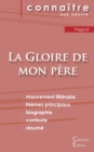 Fiche de lecture La Gloire de mon pere de Marcel Pagnol (Analyse litteraire de reference et resume complet) - Book