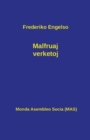 Malfruaj Verketoj - Book