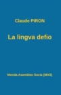 La Lingva Defio - Book