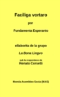 Faciliga vortaro : por Fundamenta Esperanto - Book