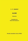 Aline : Rakonto - Book