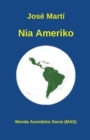 Nia Ameriko : Eseo - Book