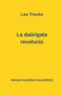 La Da&#365;rigata Revolucio - Book