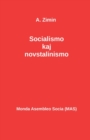 Socialismo Kaj Novstalinismo - Book