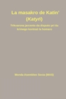 La Masakro de Katin' (Katy&#324;) - Book