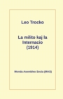 La milito kaj la Internacio (1914) - Book