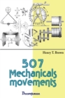 507 Mechanicals movements - Book