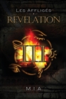 Les Affliges - Volume 3 : Revelation - Book