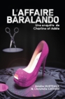 L'affaire Baralando : Une enquete de Charline et Adele - Book