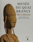 Musee du quai Branly : The Collection - Art from Africa, Asia, Oceania, and the Americas - Book