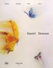 Daniel Dezeuze: Drawings - Book