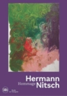 Hermann Nitsch - Book