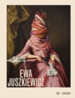 Ewa Juszkiewiez - Book