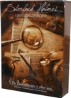 Sherlock Holmes : Consulting Detective -The Thames Murders Game - Book