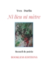 Ni lieu ni metre - Book