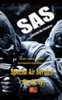 Special Air Service S.A.S. - Book