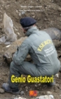 Genio Guastatori - Book