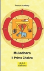 Muladhara - Il Primo Chakra - Book