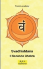 Svadhishtana - Il Secondo Chakra - Book